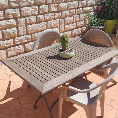 Appartement Entre Mer Et Gardiole Frontignan Exterior foto